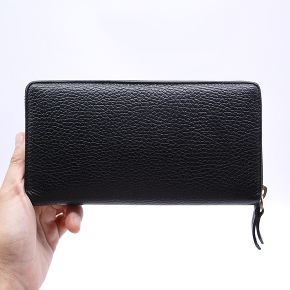 🍓GUCCI GG Logo Wallet - Picture 13 of 13